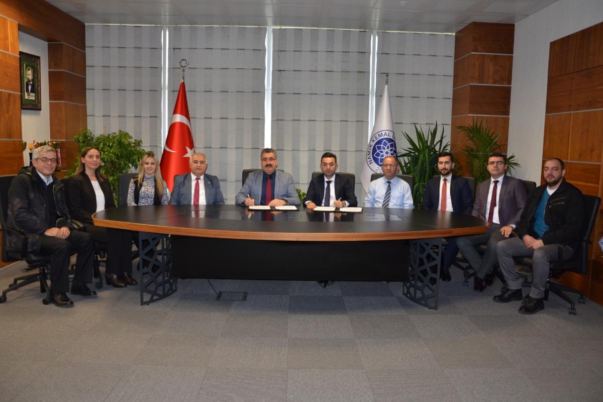 Namık Kemal Üniversitesi0
