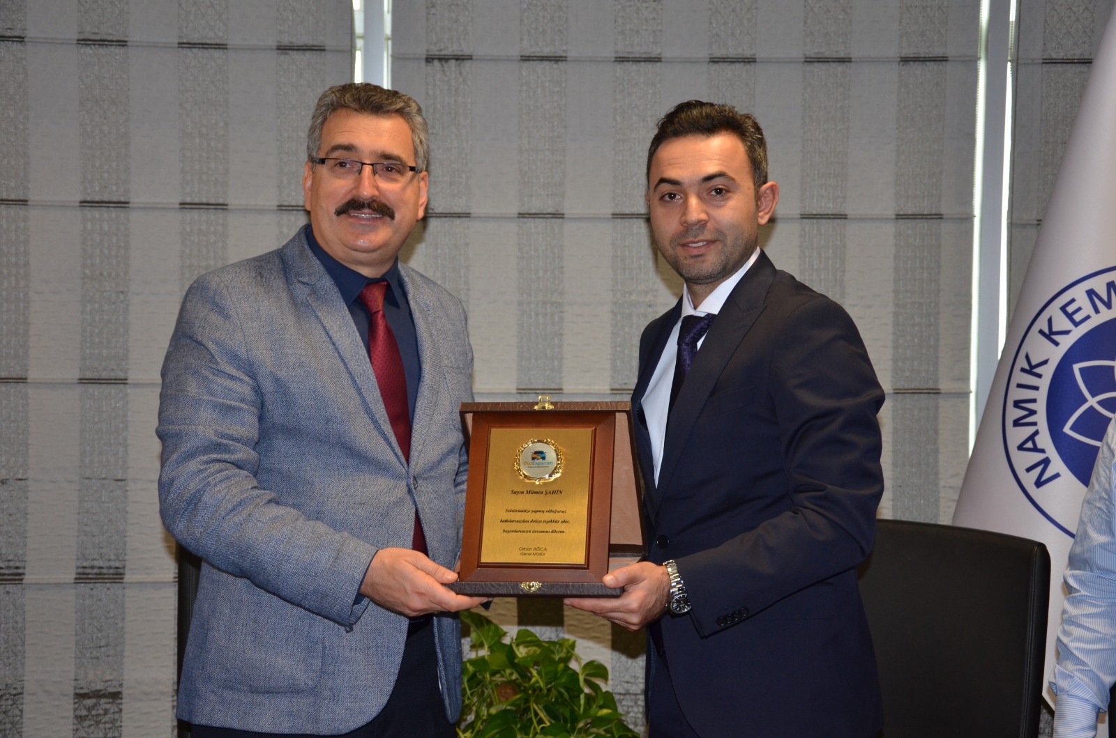 Namık Kemal Üniversitesi0