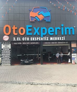 Bakırköy Yetkili Egzoz Emisyon Ölçüm İstasyonu