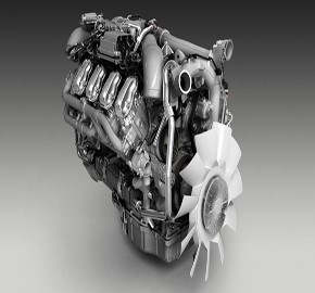 Dizel Motor Nedir? Özellikleri Nelerdir ve Nasıl Çalışır