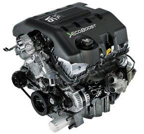 Ecoboost Nedir ?