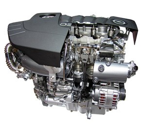TDCI Motor Nedir ?
