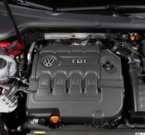 TDI Motor Nedir?