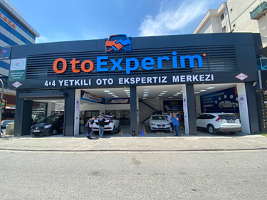 Ümraniye'de En Detaylı ve Güvenilir Oto Ekspertiz Hizmeti